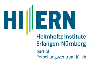 Zur Seite: Helmholtz Institute Erlangen-Nürnberg for Renewable Energy (HI ERN)