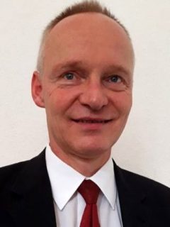 Prof. Dr. habil. Andreas Wierschem