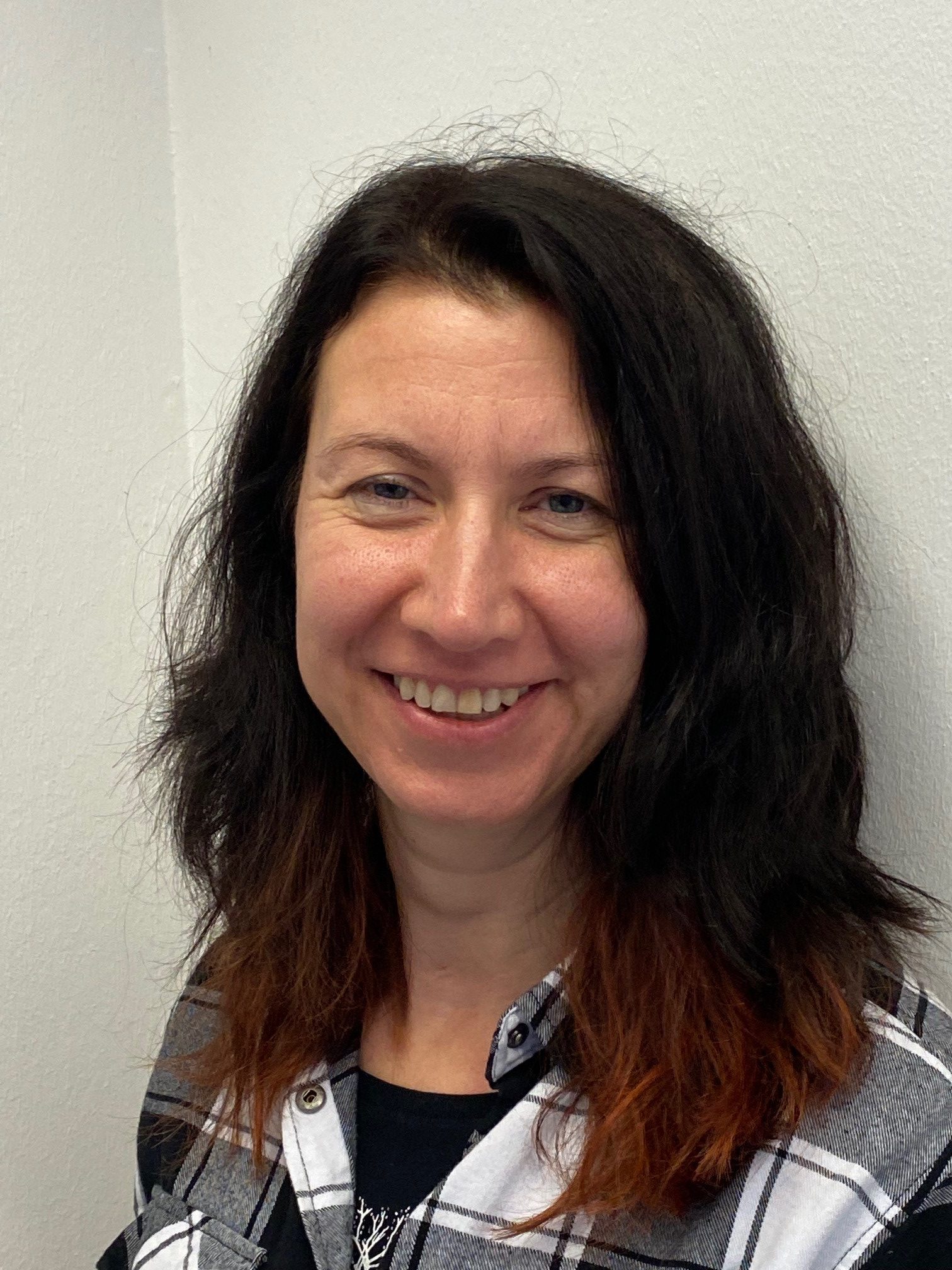 Dipl.Kffr. Karin Jess Department CBI