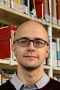 Prof. Dr.-Ing. Andreas Bück