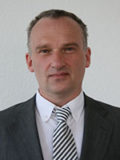 Prof. Dr. Thorsten Pöschel