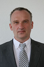 Prof. Dr. rer. nat. Dr.-Ing. Thorsten Pöschel