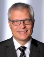 Prof. Dr.-Ing. Jürgen Karl