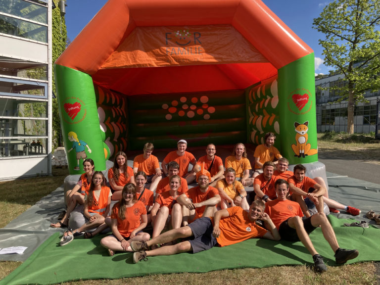 Featured image for Student association FSI CBI