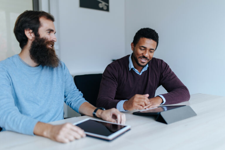 Featured image for The Alumni Network CBI