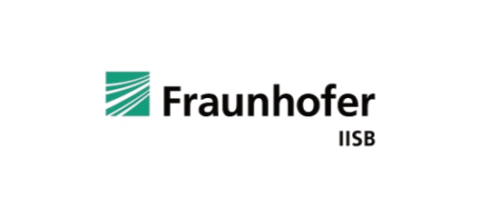 Zur Seite: Fraunhofer IISB