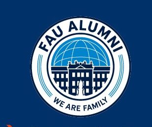 To the page:The FAU Alumni Network