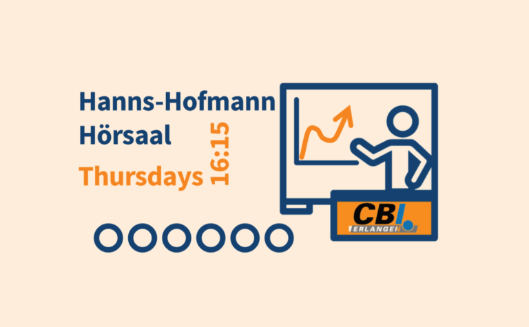 Featured image for CBI Colloquium