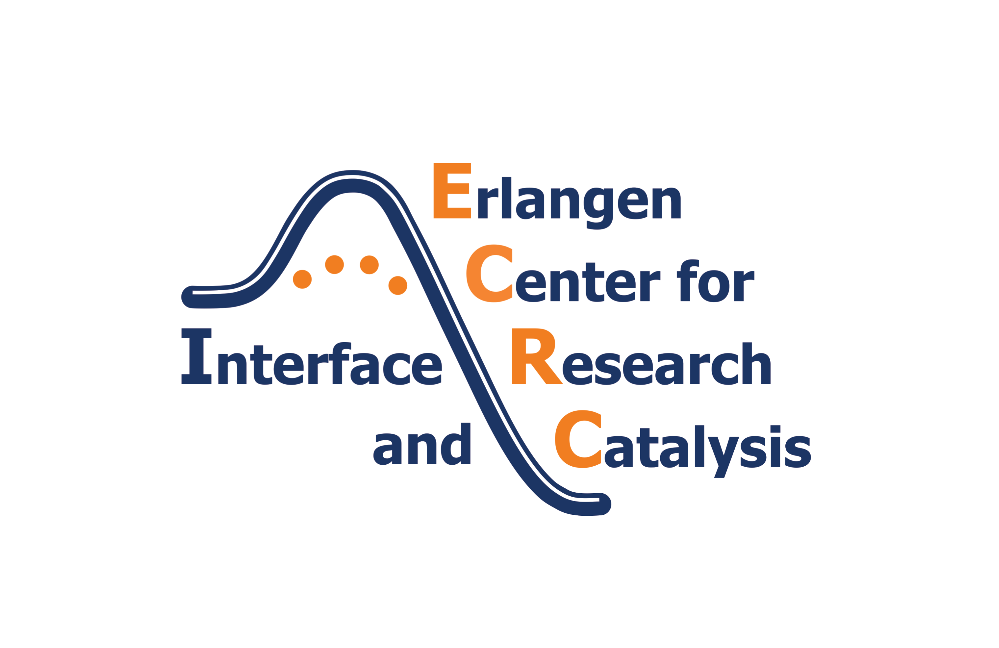 Zur Seite: Erlangen Center for Interface Research and Catalysis