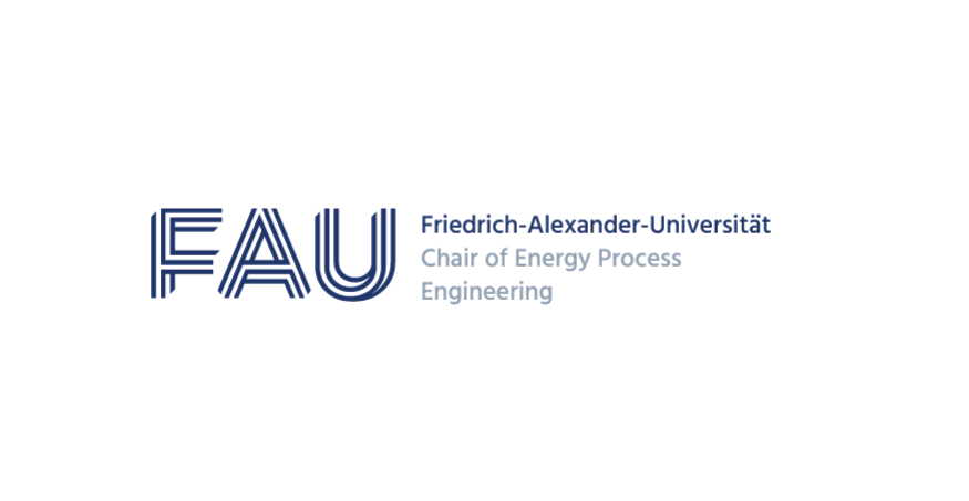 Zur Seite: Junior Professorship for Decentralized Energy Process Engineering