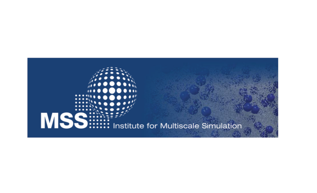 Chair of Multiscale Simulation of Particulate Systems