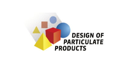 Zur Seite: Colloborative Research Centre (CRC): 1411 Design of Particulate Products