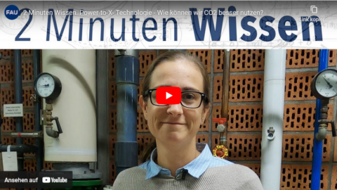 Video: Power-to-X-technology