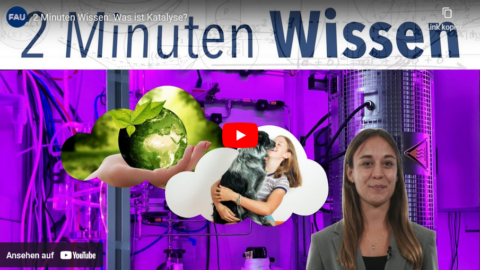 Video: What is catalysis?