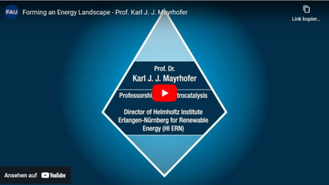 Video: Energy systems of the future