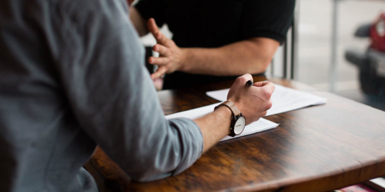 Featured image for Organisation and committees