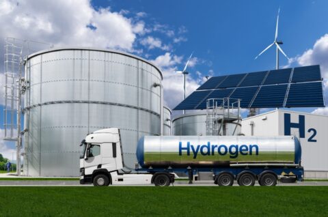 Towards entry "#FAUinsights: Hydrogen – Applications and chances"