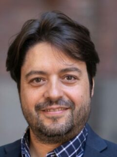 Prof. Dr. Sc. Techn. Philipp Schlatter