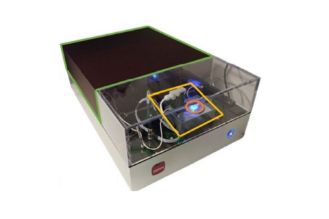 Towards entry "Scientists of the CBI have engineered novel modular opto-biomechatronics bioreactor"