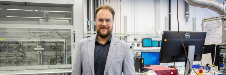 BMBF junior research group: Clean energy from agricultural and forest waste