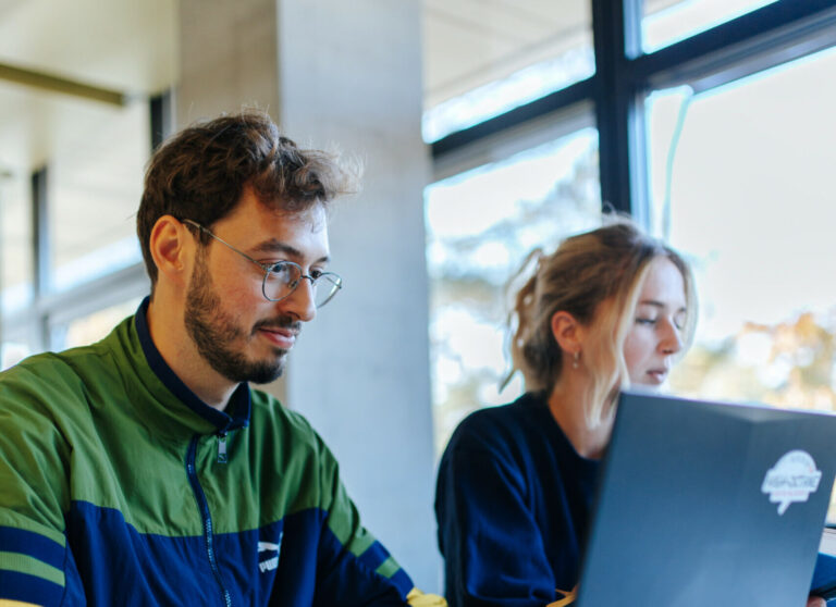 Featured image for Enrolled students