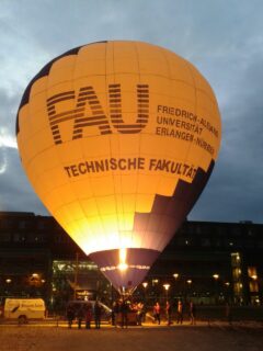 Lange Nacht der Wissenschaften (FAU/ Georg Pöhlein)