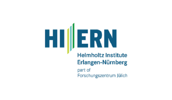 To the page:Helmholtz Institute Erlangen-Nürnberg for Renewable Energy (HI ERN)