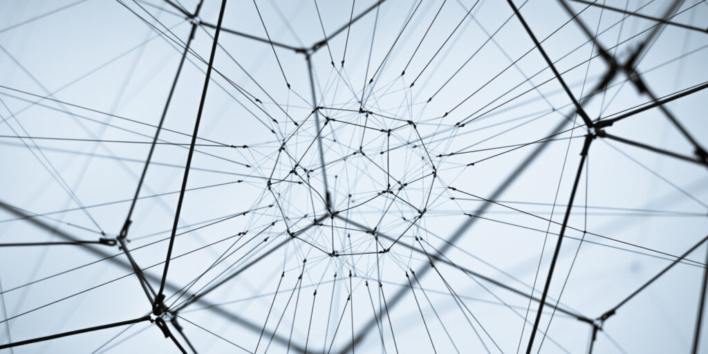 Research networks and collaborations