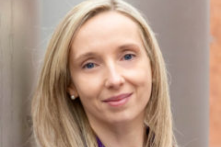 Prof. Kathrin Castiglione new full member of acatech