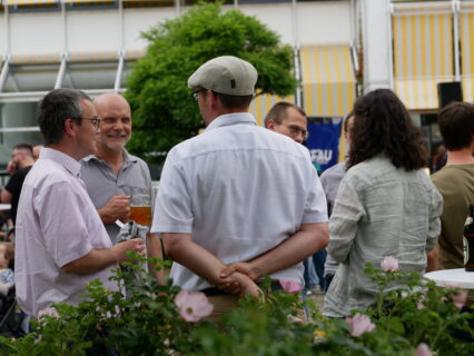 Symbolic picture for the article. The link opens the image in a large view.