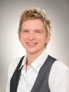 Rebecca Schuster, M.A.