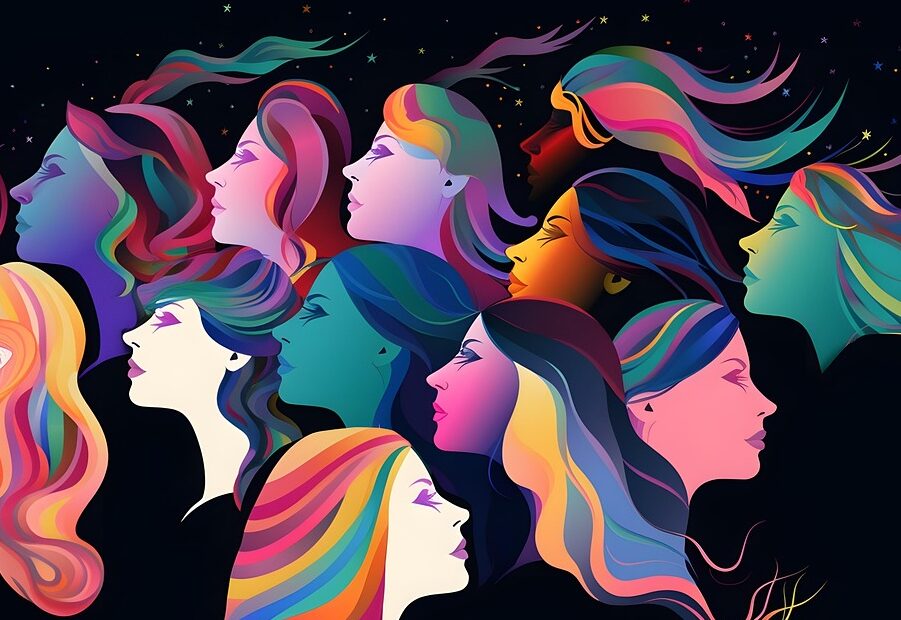 To the page:Women’s representatives