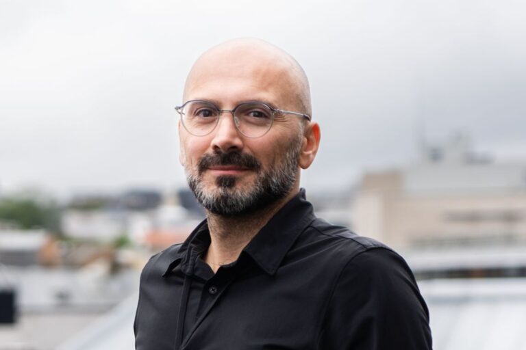 Bessel prize to Ramis Örlü, hosted by LSTM