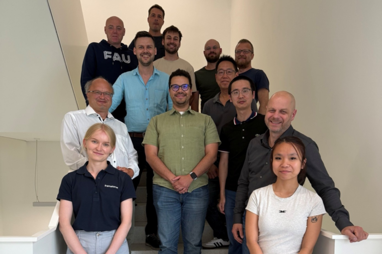 BMBF-funded MobiliKat project: Workshop deepens German–Australian cooperation in the field of sustainable catalysis