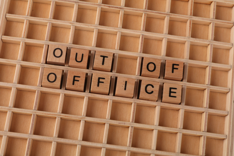 Student Service Center and Internship Office closed from August 31 to September 11, 2026